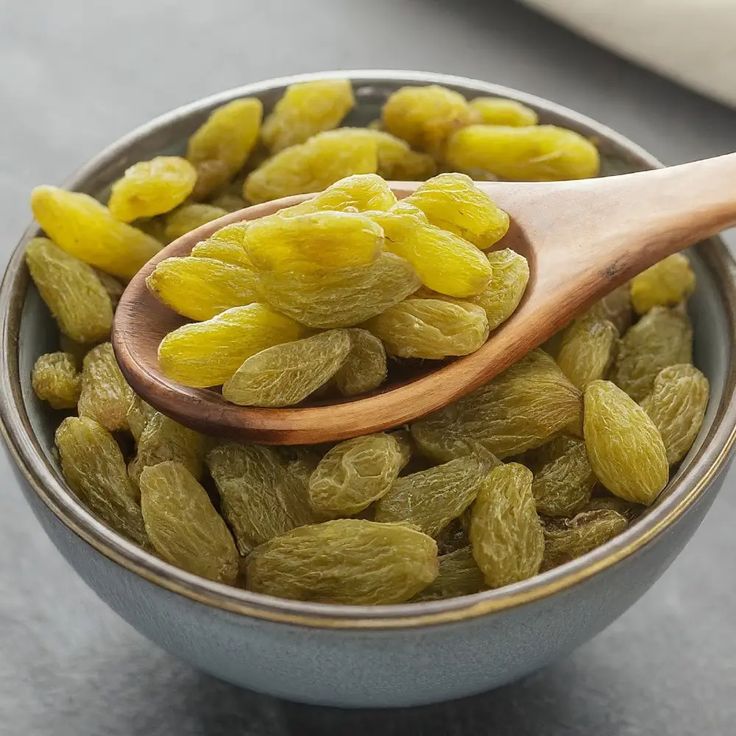 FDA Approved Bulk Iranian Raisins for Institutional Catering; Wholesale Price & Long-Term Supply Partnerships